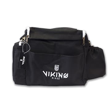 Frisbeegolfväska Viking Discs Cooler Sack XL