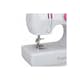 Symaskin Birgitta Comfort