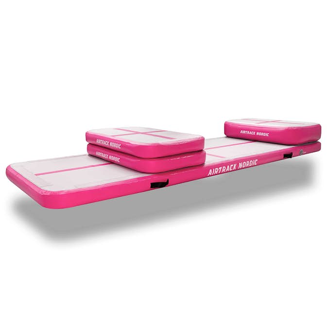 Luftvoltbana AirTrack Nordic Home Bundle