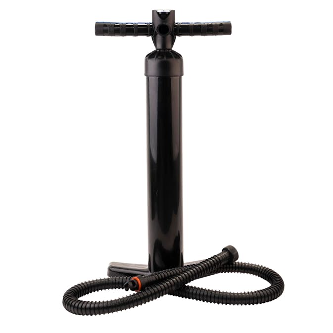 Handpump Deep Sea för SUP-brädor
