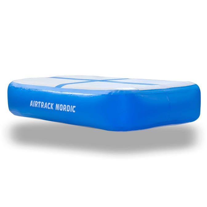 Luftvoltbana AirTrack Nordic AirBlock