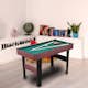 Biljardbord Blackwood Junior 4, 77 cm