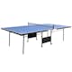 Pingisbord ProSport Officiell Storlek Hopfällbar