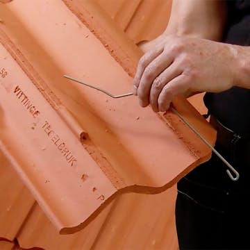 Underspänne BMI Vittinge 100st