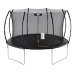 Studsmatta React Aero med Skyddsnät 3,05 m