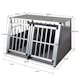 Hundbur Trekker XXL 104x90,5x69,5 cm