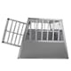 Hundbur Trekker XXL 104x90,5x69,5 cm
