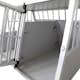 Hundbur Trekker XXL 104x90,5x69,5 cm