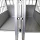 Hundbur Trekker XXL 104x90,5x69,5 cm