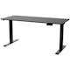 Skrivbord Lykke M200 120x60 cm Höj- och sänkbart