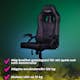Gamingstol Kuura Gamer