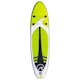 Stand-up Paddleboard Deep Sea SUP-brädset Pro 2-pack