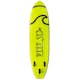 Stand-up Paddleboard Deep Sea SUP-brädset Pro 2-pack