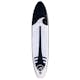 Stand-up Paddleboard Deep Sea SUP-brädset XXL 2-pack