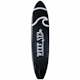 Stand-up Paddleboard Deep Sea SUP-brädset XXL 2-pack
