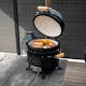 Kamadogrill Limousin Professional 15"