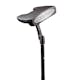 Golfklubbor React Senior 3-pack