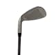 Golfklubbor React Junior 5-pack
