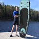 Stand-up Paddleboard Deep Sea SUP-Board Set Flow