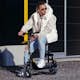 Elscooter Swoop ES800