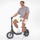 Elscooter Swoop ES800