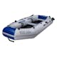 Gummibåt Deep Sea Pro 2 personer