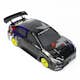 Radiostyrd Båt React XSTR Power Nitro 4WD