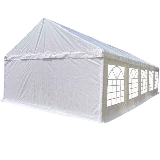 Partytält Lykke Premium