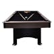 Biljardbord Blackwood Basic 6