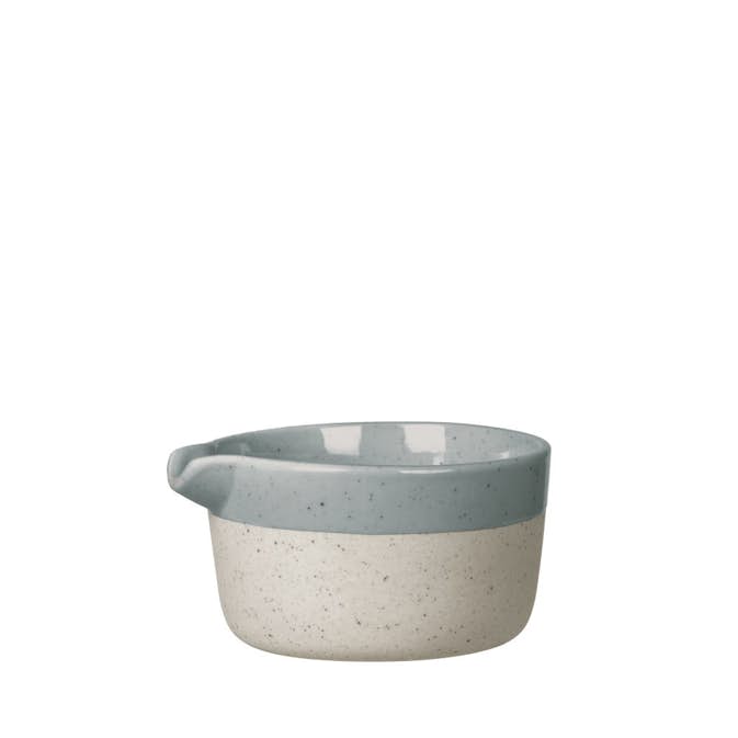 Mjölksnipa Blomus Sablo