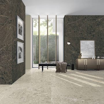 Klinker Lhådös Capri