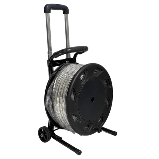 Ljusslinga BrightSolar LED 40m 60000lm Spole