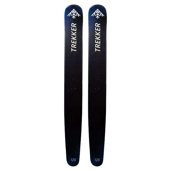 Turskidor Trekker 120 cm