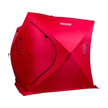 Isfisketält Trekker 3 personer