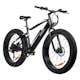 Elcykel Swoop Fatbike 26" Striker