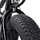 Elcykel Swoop Fatbike 26" Striker