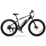 Elcykel Swoop Fatbike 26" Striker