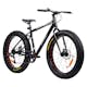Cykel Swoop Fatbike 26" Tourer