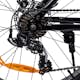 Cykel Swoop Fatbike 26" Tourer