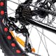 Cykel Swoop Fatbike 26" Tourer