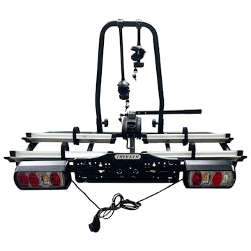 Cykelhållare Trekker X200 för 2 Elcyklar