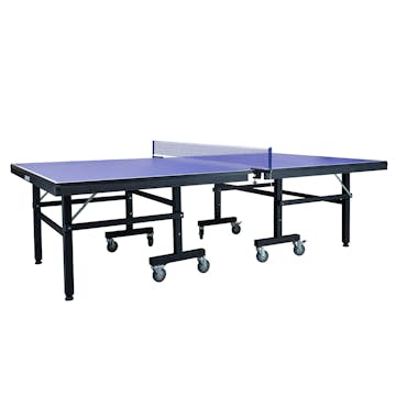 Bordtennisbord ProSport Elite Pingisbord med Officiella ITTF-standarder