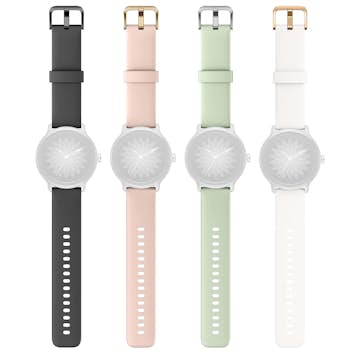 Reservarmband Kuura + WS