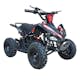 El-Fyrhjuling Swoop Adventurer 1000W
