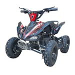 El-Fyrhjuling Swoop Adventurer 1000W