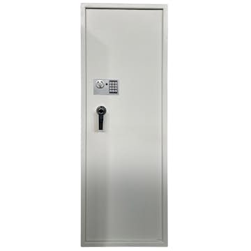 Vapenskåp Trekker AS1000 V2 för 10 Vapen med Digitalt Lås