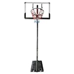 Basketkorg Core 1,5-3,05m