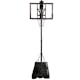 Basketställning Core Premium Justerbar Basketkorg 2,3-3,05m