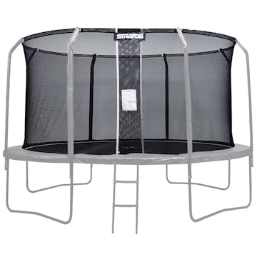 Skyddsnät för studmatta Stratos Premium 4,27 m