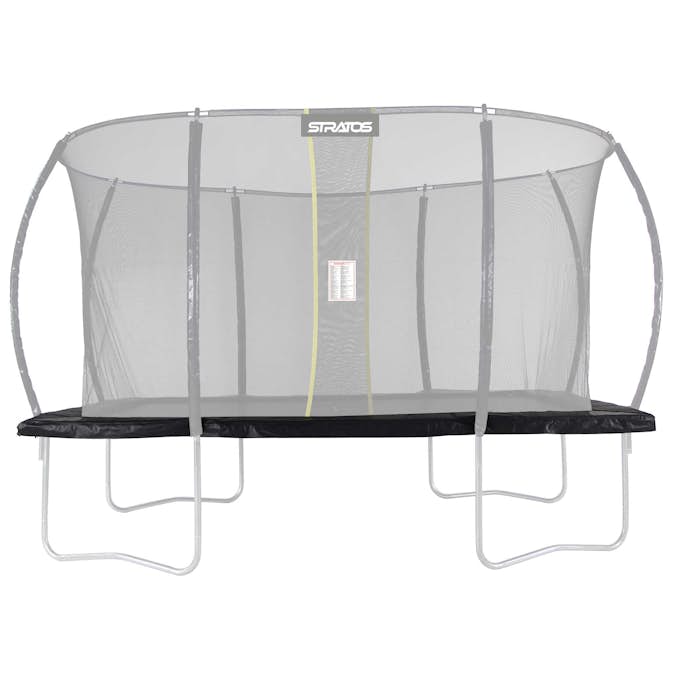 Kantskydd Stratos till Studsmatta Rektangulär